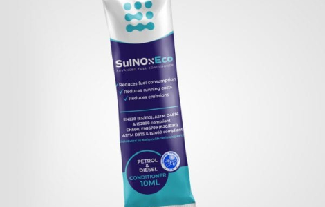 SulNOxEco™ Fuel Conditioner _   10ml Image