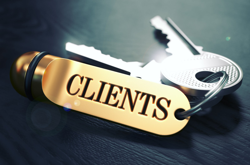 Clients Background Image