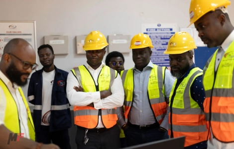 Bazuka Energy Limited Image