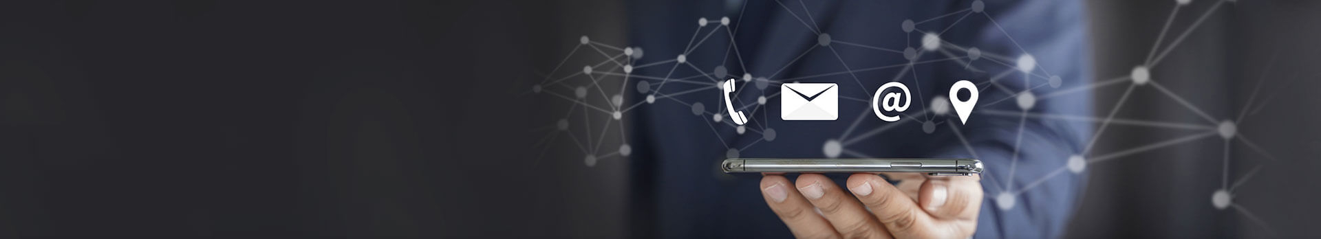 Contact Us Background Image
