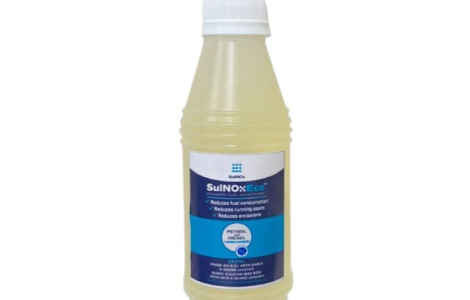 SulNOxEco™ Fuel Conditioner 250ml. Image