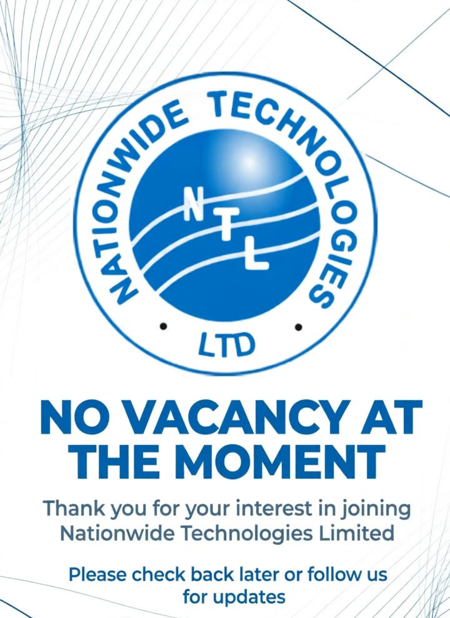 Careers Image