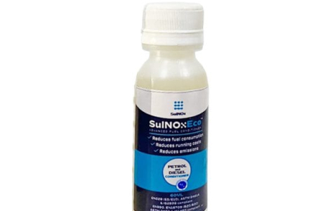 SulNOxEco™ Fuel Conditioner  _ 60ml Image