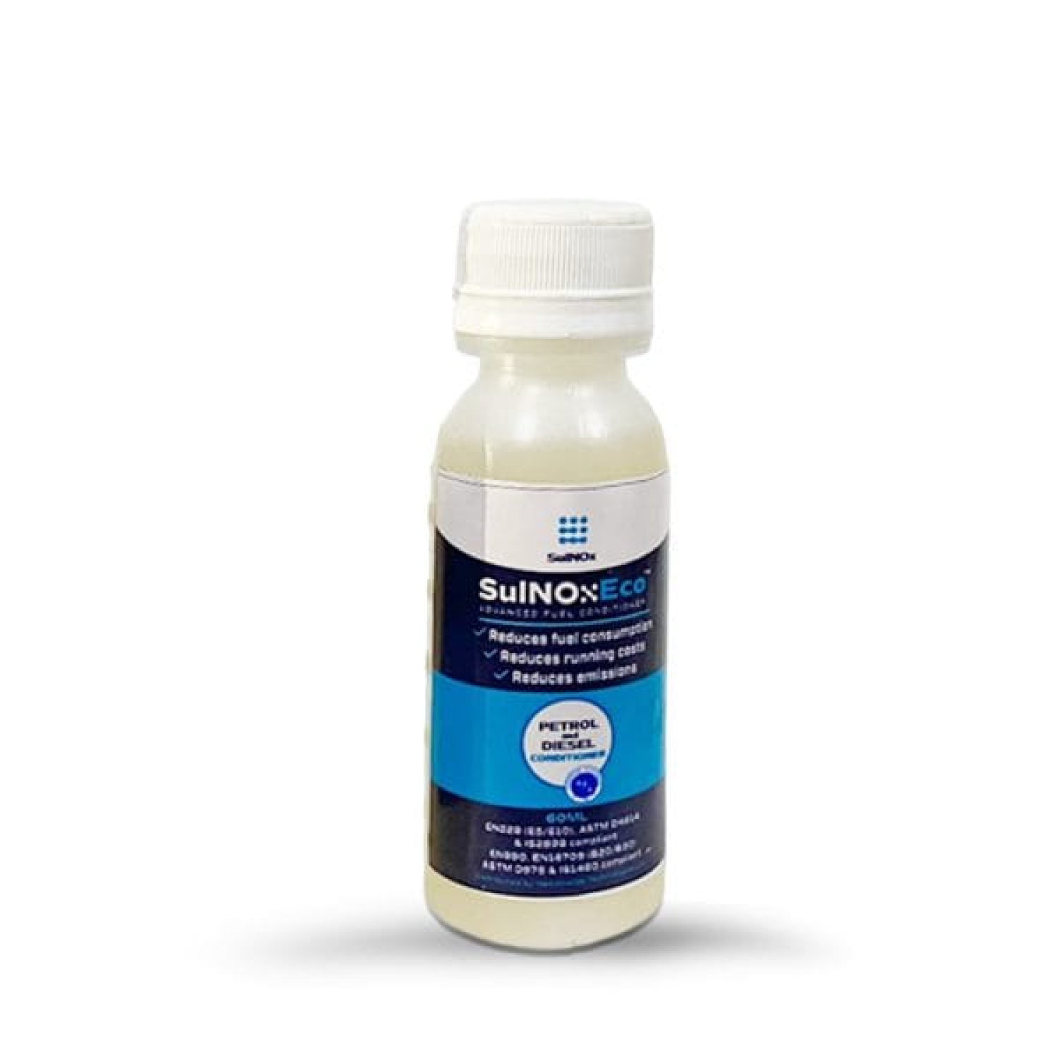 SulNOxEco™ Fuel Conditioner  _ 60ml Image